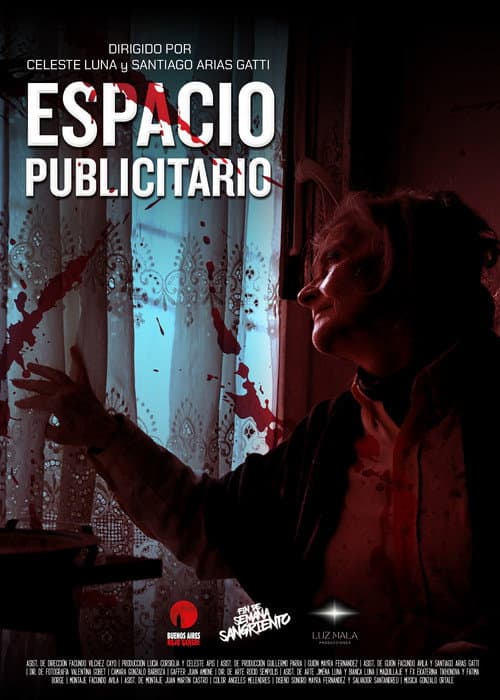 Постер: Espacio Publicitario