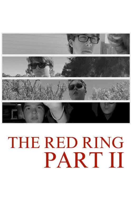 Постер: The Red Ring: Part II