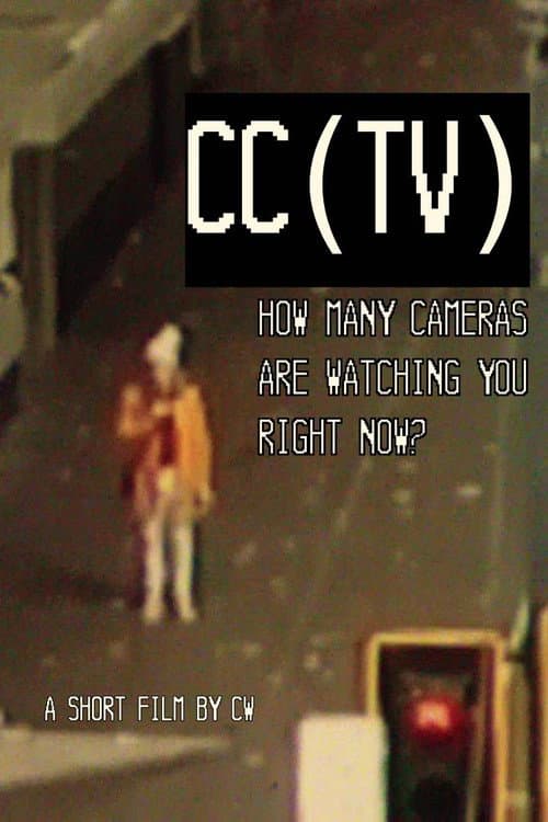 Постер: CC(TV)