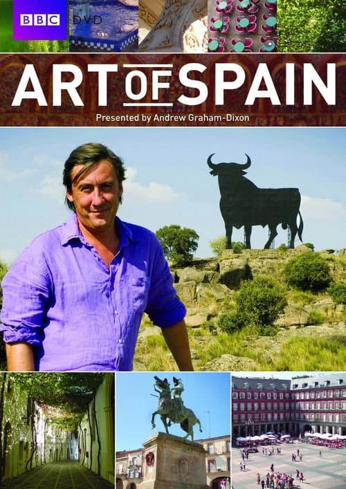 Постер: Art of Spain