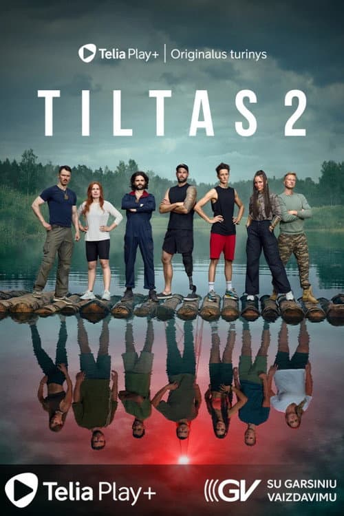 Постер: Tiltas 2