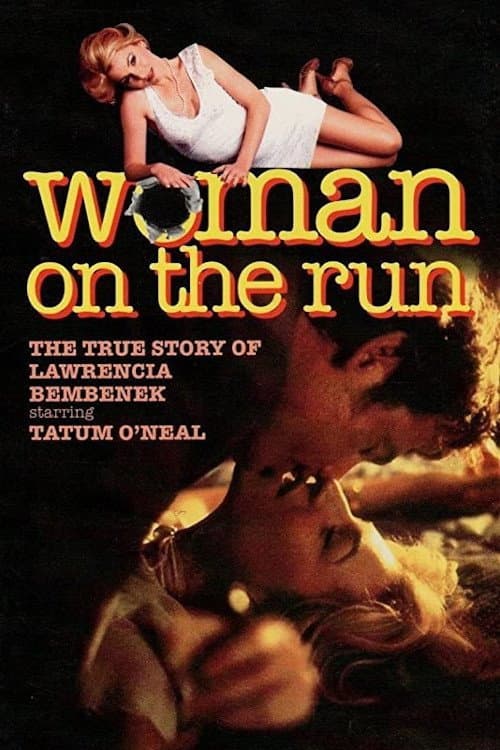 Постер: Woman on the Run: The Lawrencia Bembenek Story