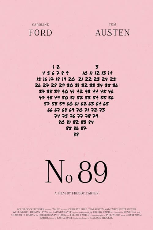 Постер: No 89