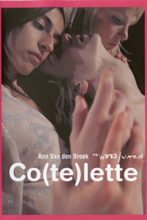 Постер: Co(te)lette
