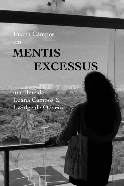 Постер: MENTIS EXCESSUS