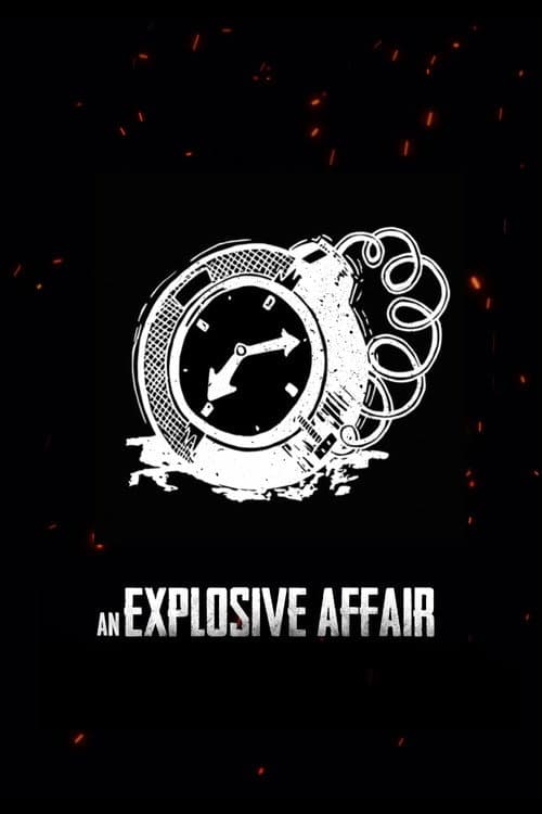 Постер: An Explosive Affair