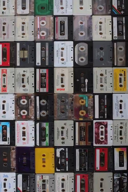 Постер: The Function of Music with Jad Abumrad