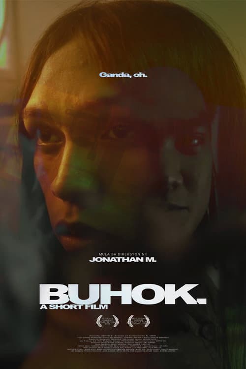 Постер: BUHOK