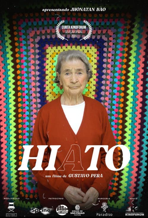 Постер: Hiato