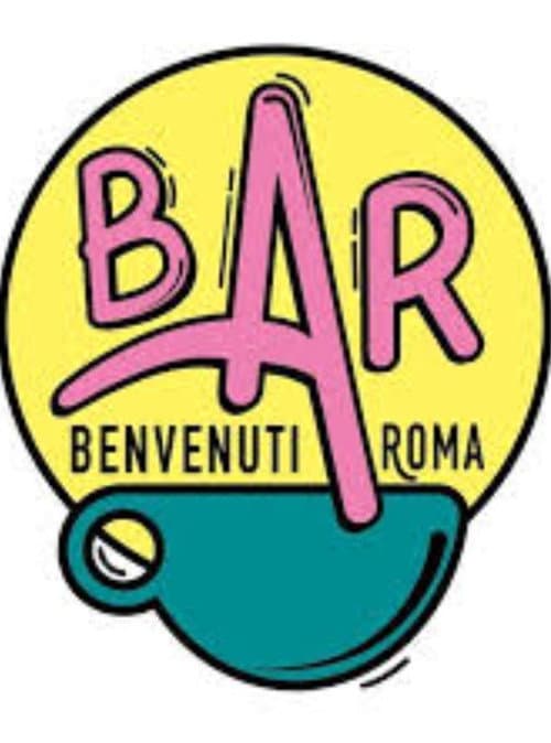 Постер: BAR: Benvenuti a Roma