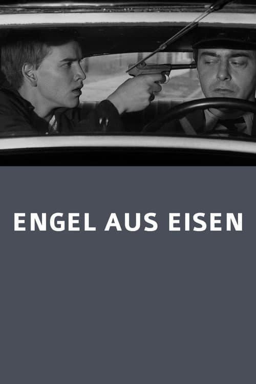 Постер: Engel aus Eisen