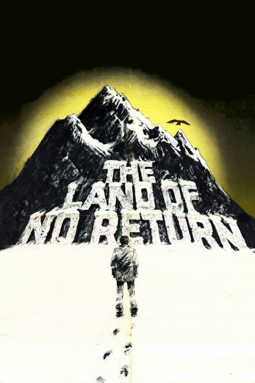 Постер: Land of No Return