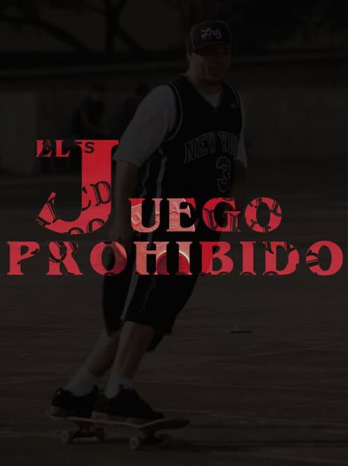 Постер: El Juego Prohibido