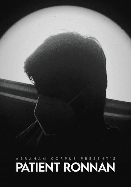 Постер: Patient Ronnan
