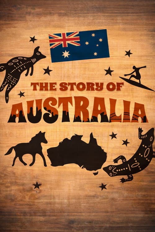 Постер: The Story of Australia