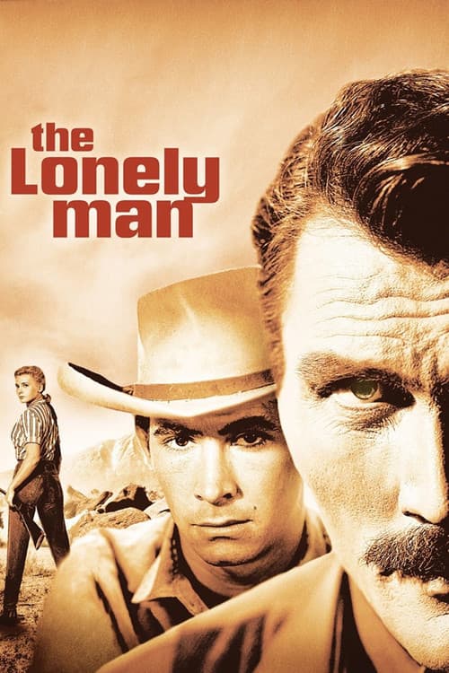 Постер: The Lonely Man