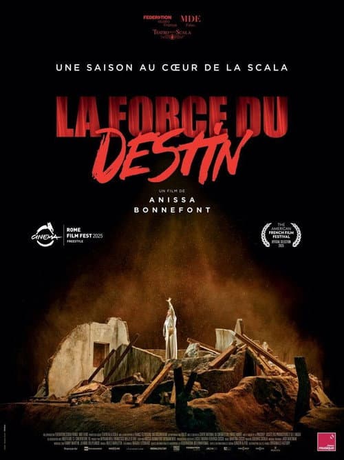 Постер: La Forza del Destino