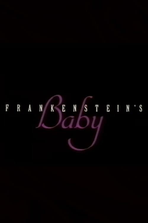 Постер: Frankenstein's Baby