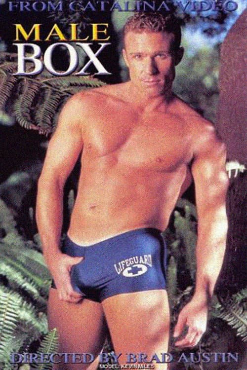 Постер: Male Box
