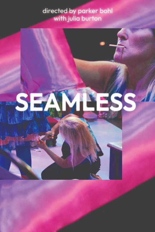 Постер: Seamless