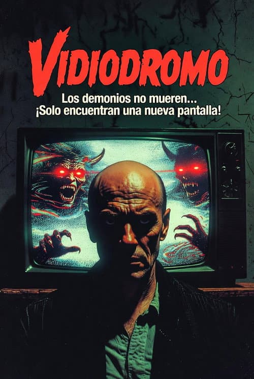 Постер: Vidiodromo