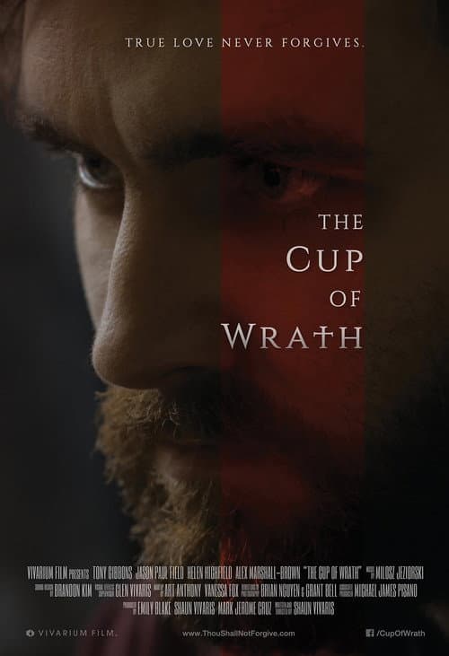 Постер: The Cup of Wrath