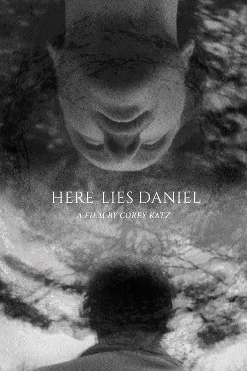 Постер: Here Lies Daniel