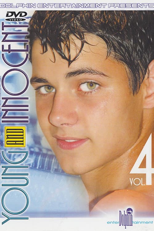 Постер: Young & Innocent 4