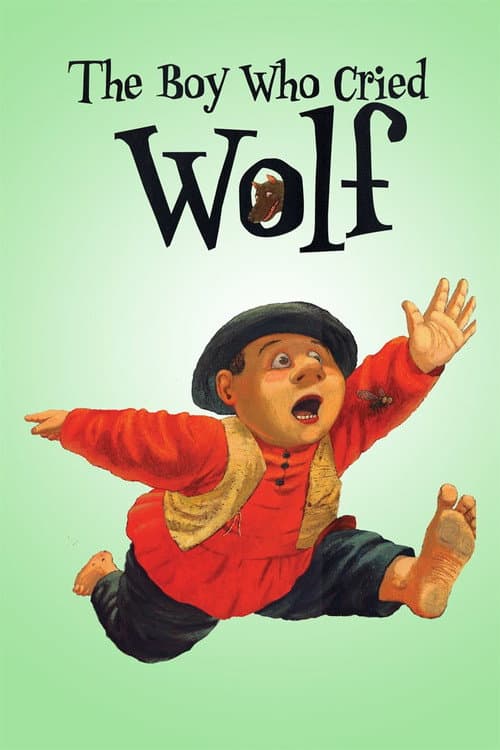 Постер: The Boy Who Cried Wolf
