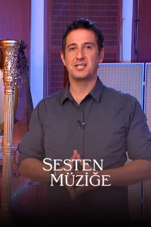 Постер: Sesten Müziğe