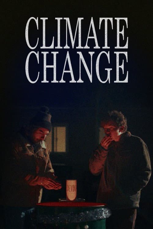 Постер: Climate Change