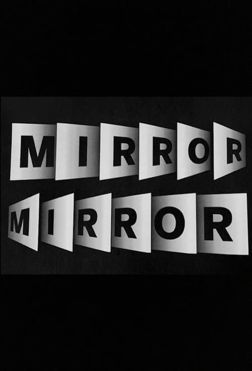 Постер: Todd Sampson's Mirror Mirror
