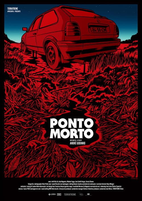 Постер: Ponto Morto