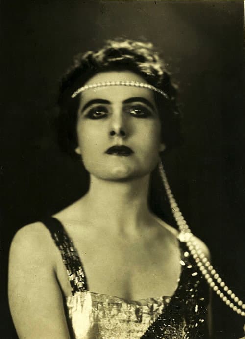 Постер: La Femme d'une nuit
