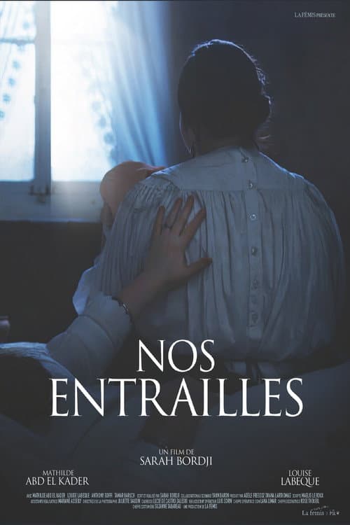 Постер: Nos Entrailles