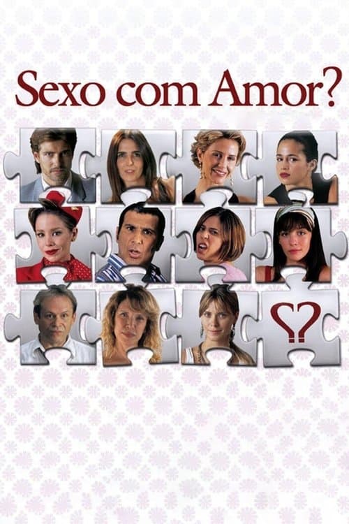 Постер: Sexo com Amor?