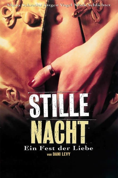Постер: Stille Nacht