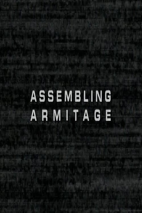 Постер: Assembling Armitage