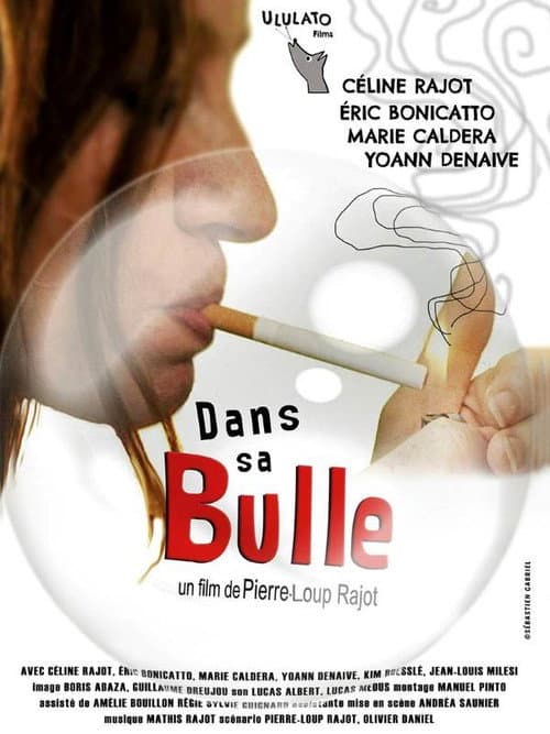 Постер: Dans sa bulle