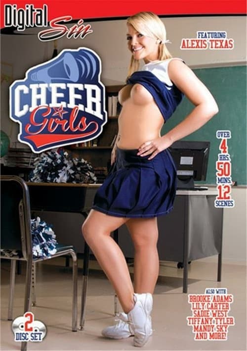 Постер: Cheer Girls