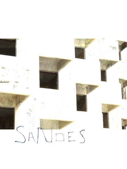 Постер: Sandes