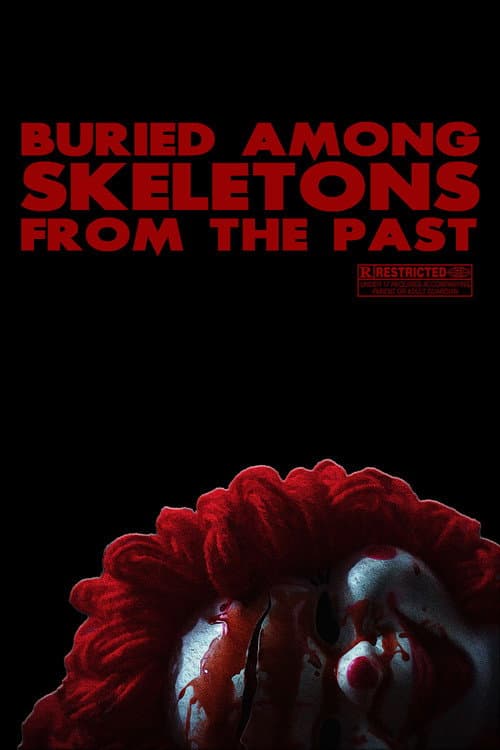 Постер: Buried Among Skeletons from the Past
