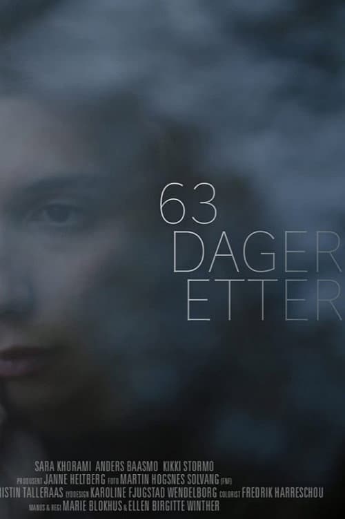 Постер: 63 dager etter
