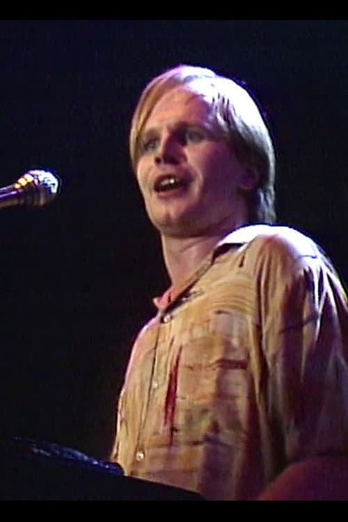 Постер: Herbert Grönemeyer - Zeche Bochum 1984