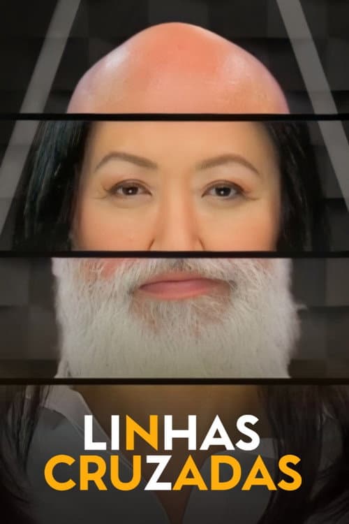 Постер: Linhas Cruzadas