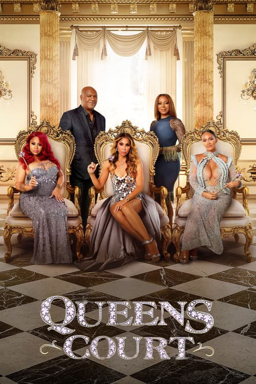 Постер: Queens Court