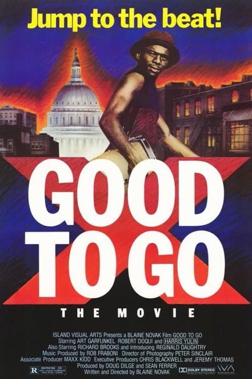 Постер: Good to Go
