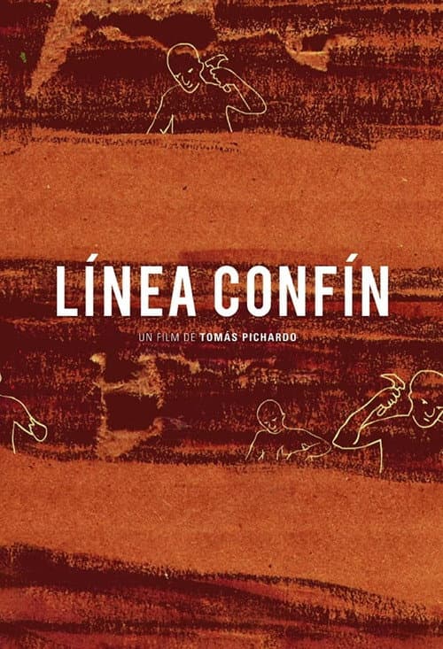 Постер: Línea Confín