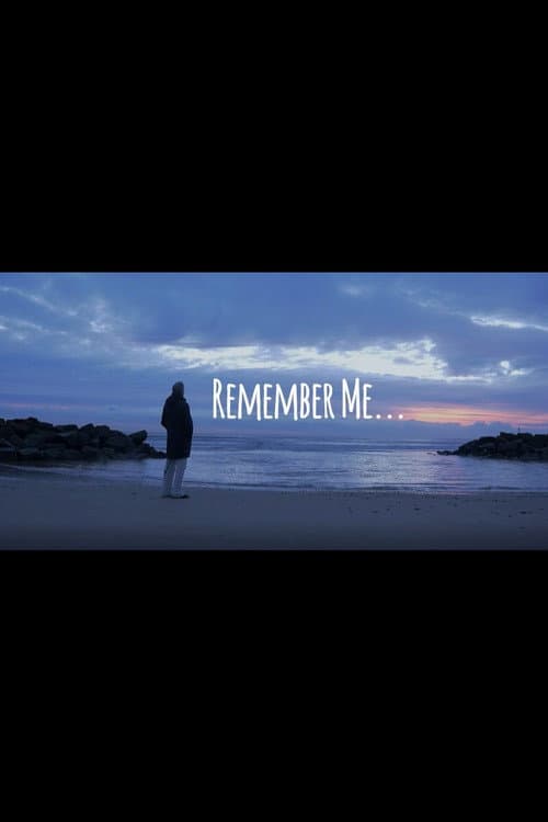 Постер: Remember Me