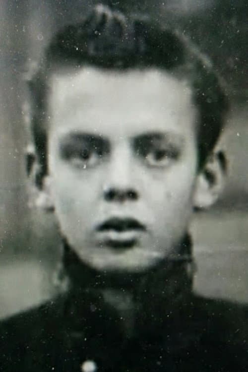 Постер: Arild Kristos's verden